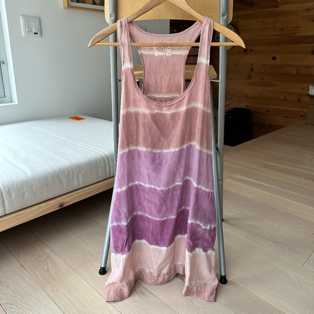 Gypsy x Summer dress